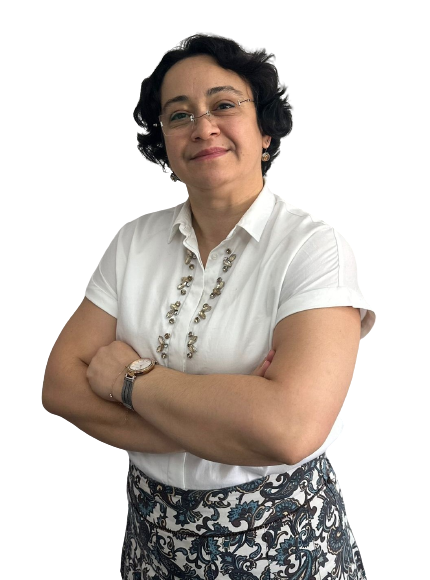 Özgeçmiş Özgeçmiş